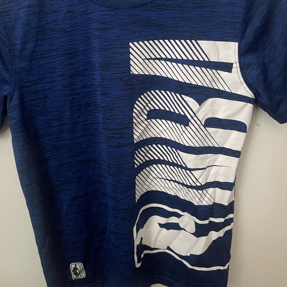 Boy’s size medium NBA shirt